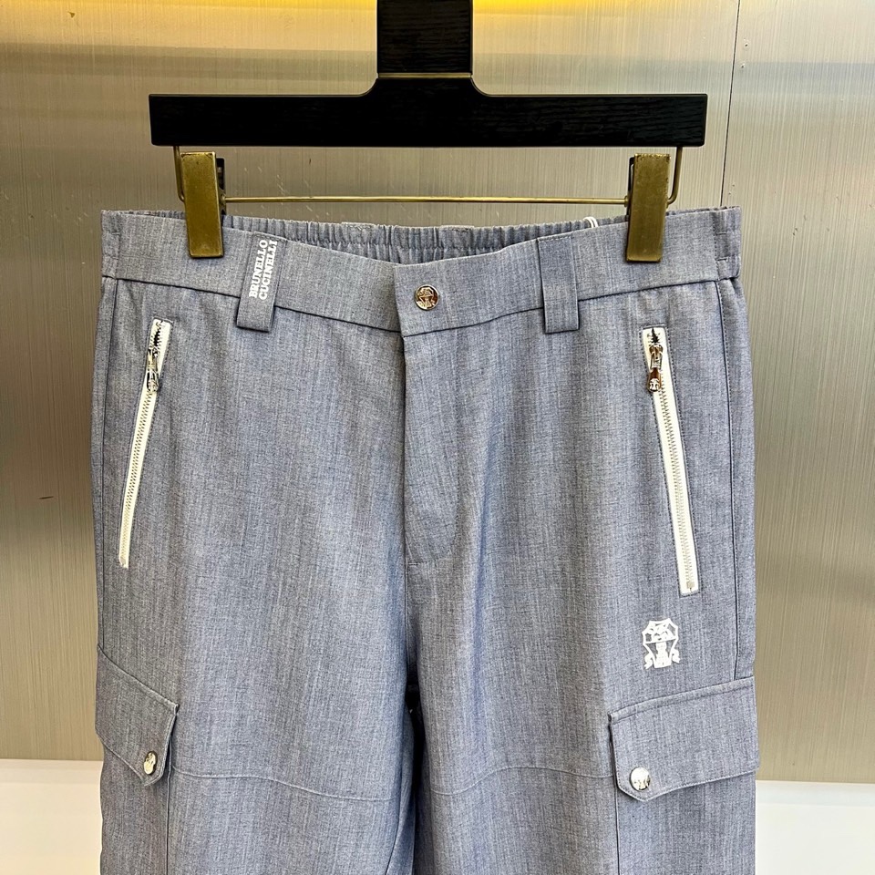 Casual Pants Man